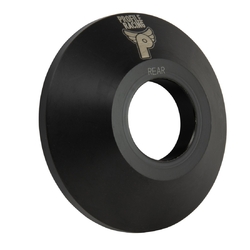 Jeu De Mini Moyeux à Cassette Profile Racing - Bleu - Fabriqué Aux USA