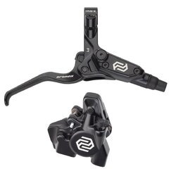 Câbles Et Housses De Disque De Frein Fishbone Pour BMX Et VTT - Neuf En Emballage