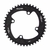 couronne-pride-hexagon-4-vis-filetees-black