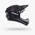 casque-downhill-solid-black
