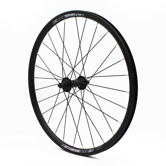 Roue Avant SIMPLEX Pour BMX Oldschool Années 80 - Occasion, Petites Marques