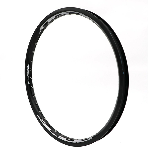 JANTE PRIDE CONTROL PRO ARRIERE 20" BLACK ROUES BMX RACE/Jantes BMX AVENUE