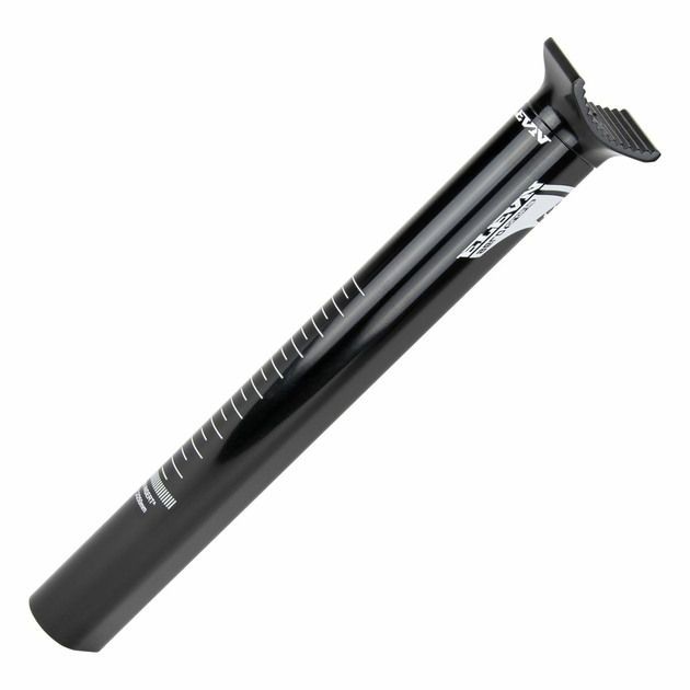 Tige De Selle ZOOM Carbone/Alu - Diamètre 27.2 Mm - Noire - Neuf (Vélo