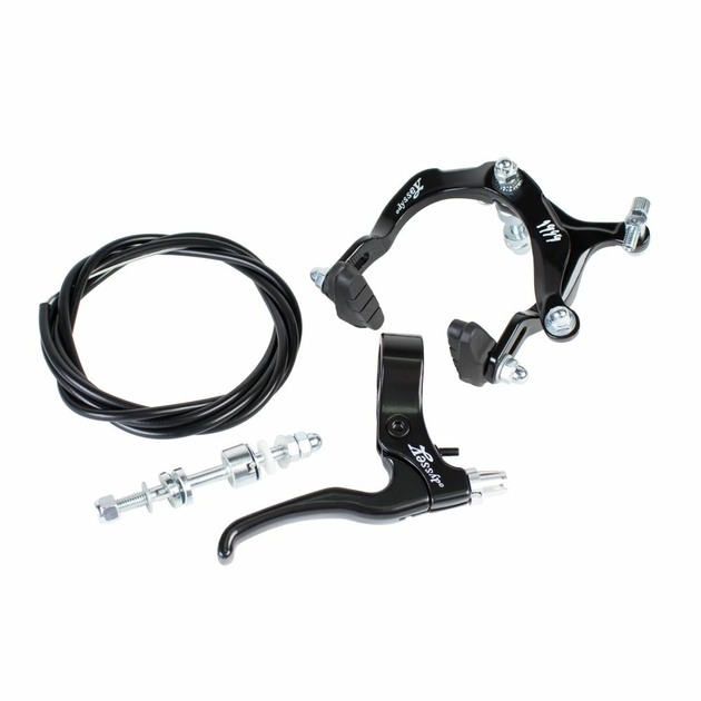 Dia Compe AD-990 Frein UBrake 990 Levier Années 90 Old School BMX Etrier A5