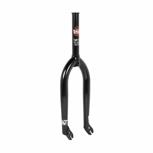 Support de fourche BMX freestyle old school BMX 1 1/8 pince