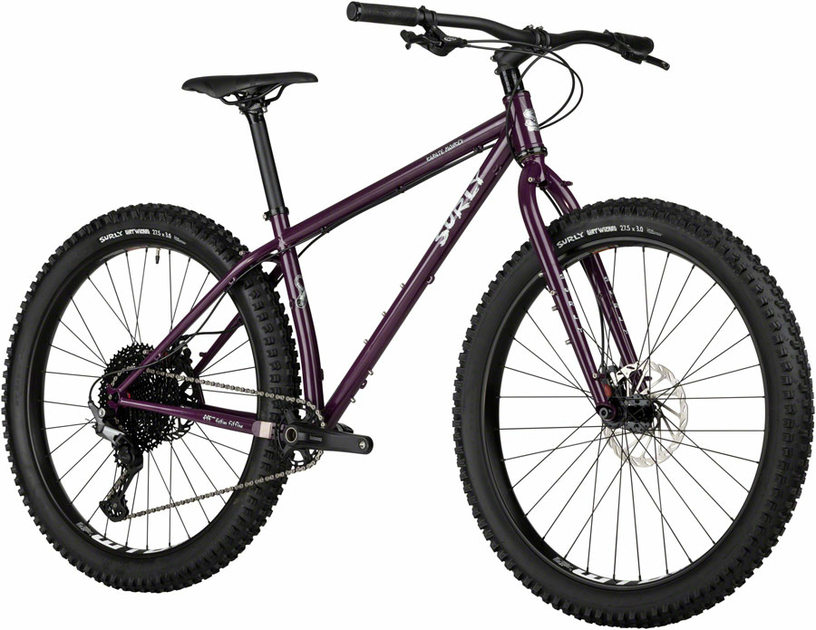 vtt surly