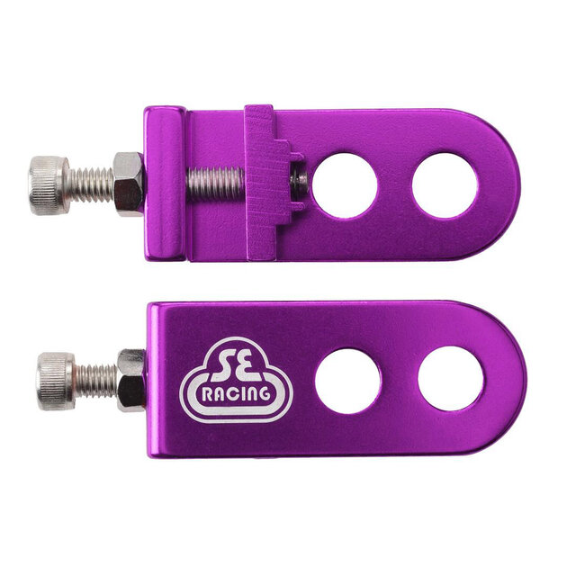 Newmind Tendeur de chaîne de vélo compact en alliage pour vélo BMX pliable Support de chaîne de vélo Vis de fixation Noir Newmind Tendeur de chaîne de vélo compact en alliage pour vélo BMX pliable Support de chaîne de vélo Vis de fixation Noir