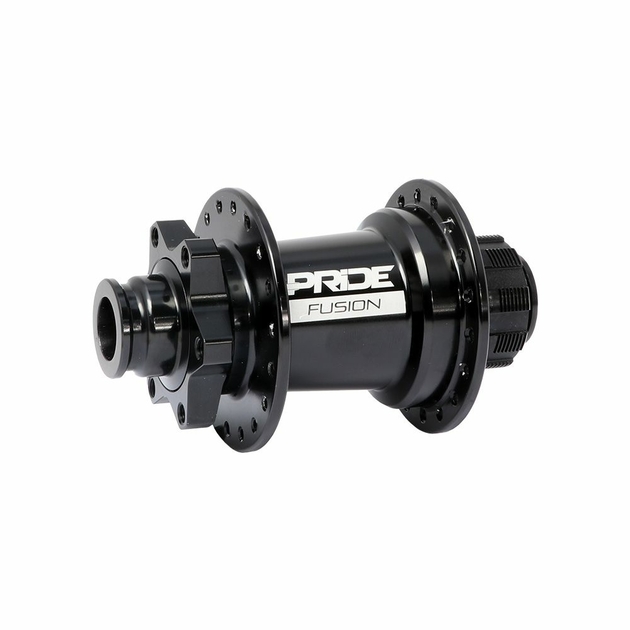 Moyeu de course BMX Premium disque avant et arrière/ein en V 36 trous moyeu BMX 10*100mm 20*100mm 10*110mm vis/moyeu de vélo à axe traversant  18