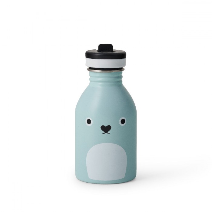 Gourde Noodoll x 24 bottles - Ricepudding