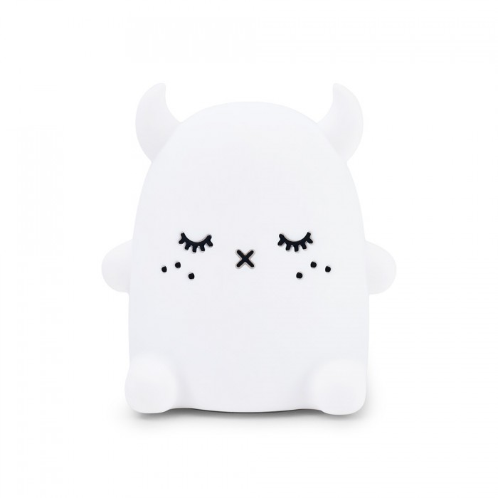 Petite veilleuse rechargeable - Ricepuffy