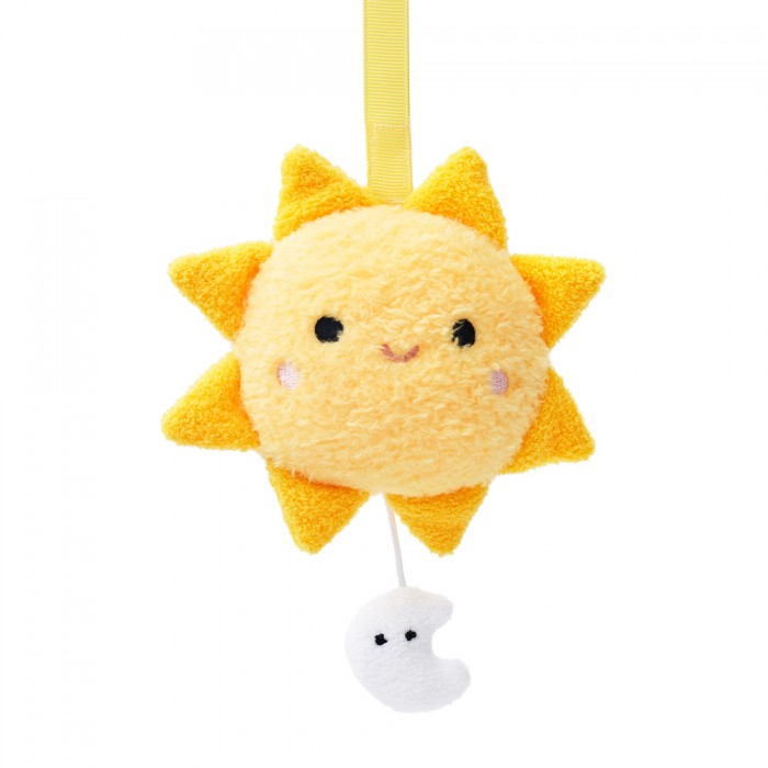 noodoll-musical-mobile-ricesunshine-sun-yellow-front