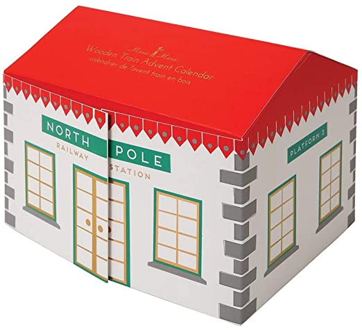 calendrier de l'avent