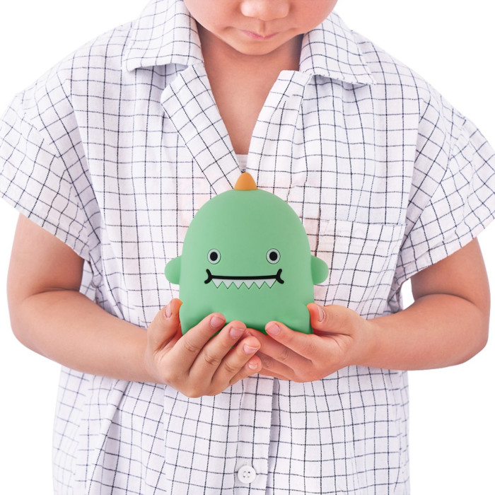 Veilleuse rechargeable Ricedino Noodoll Petit dHomme Valenciennes