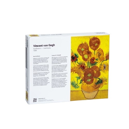 puzzle_tournesols_van_gogh