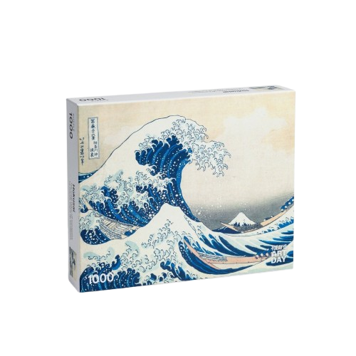 La vague d hokusai2