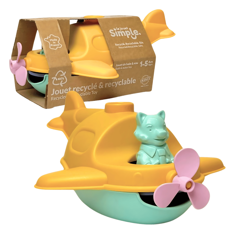 le-jouet-simple-jouet-plastique-recycle-made-in-france-jouet-educatif-bain-hydravion-jaune (11)