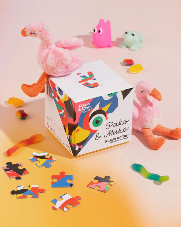 PUZZLEKIDSMAKO