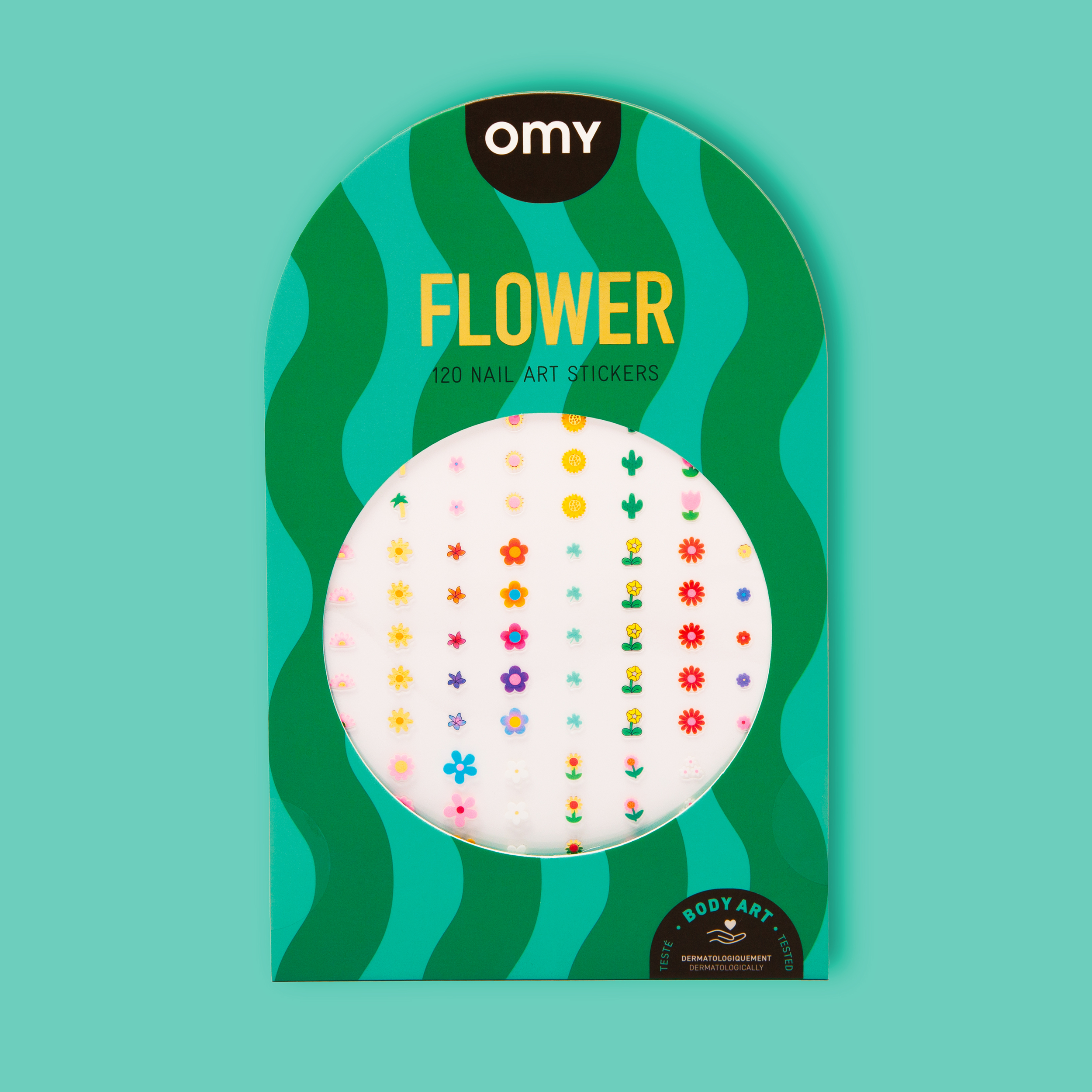NAIL_ART_FLOWER