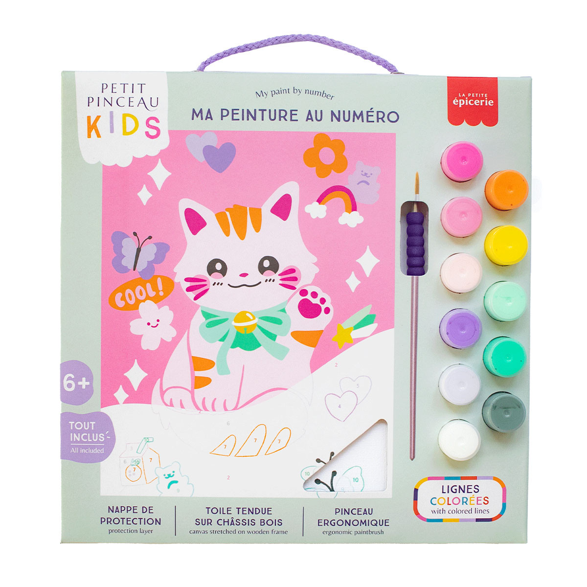 petit-pinceau-kids-maneki-neko