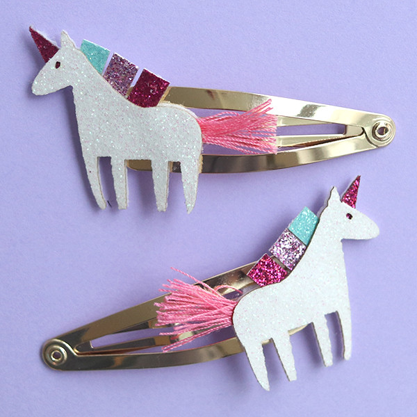 barrettes-cheveux-licornes