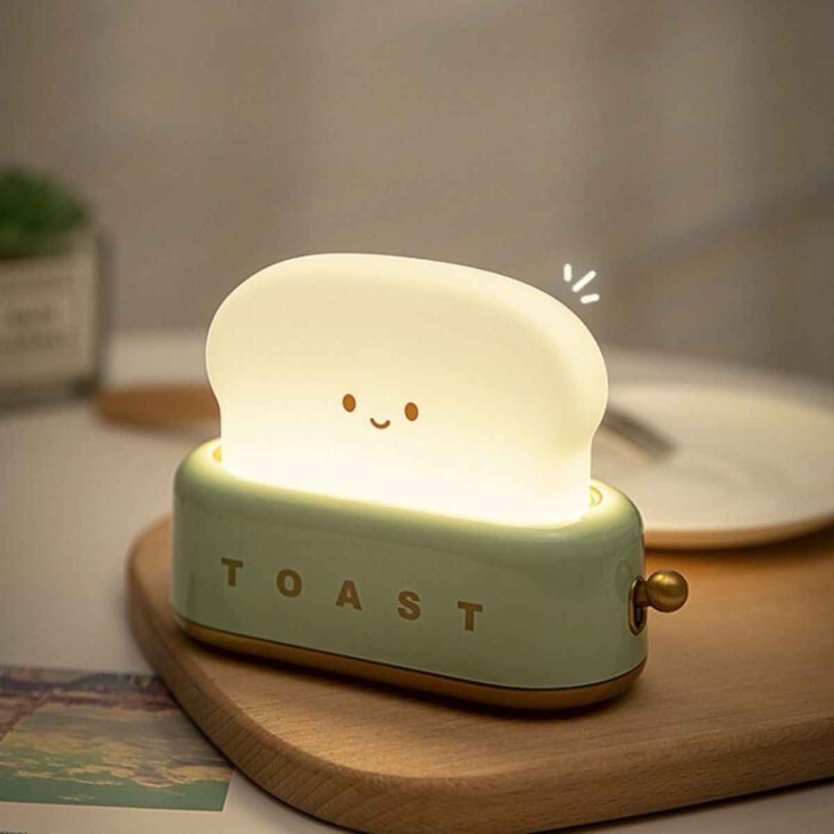 mary-s--led-lamp--toaster--yellow