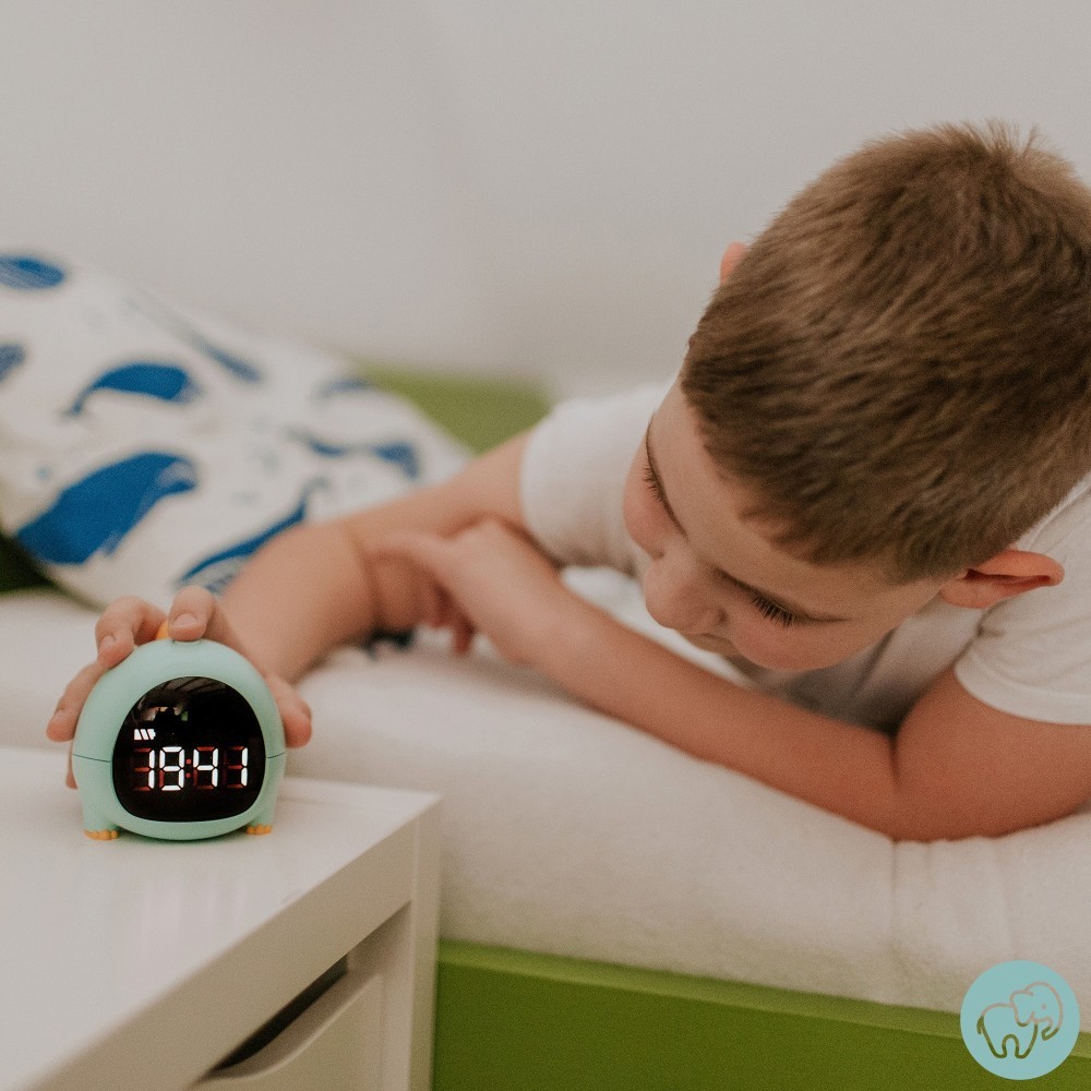 mary-s--alarm-clock--little-dino--green