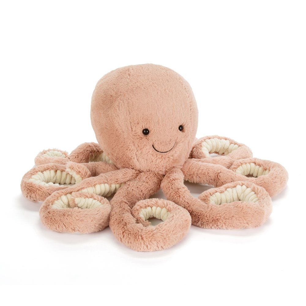 Peluche odell jellycat