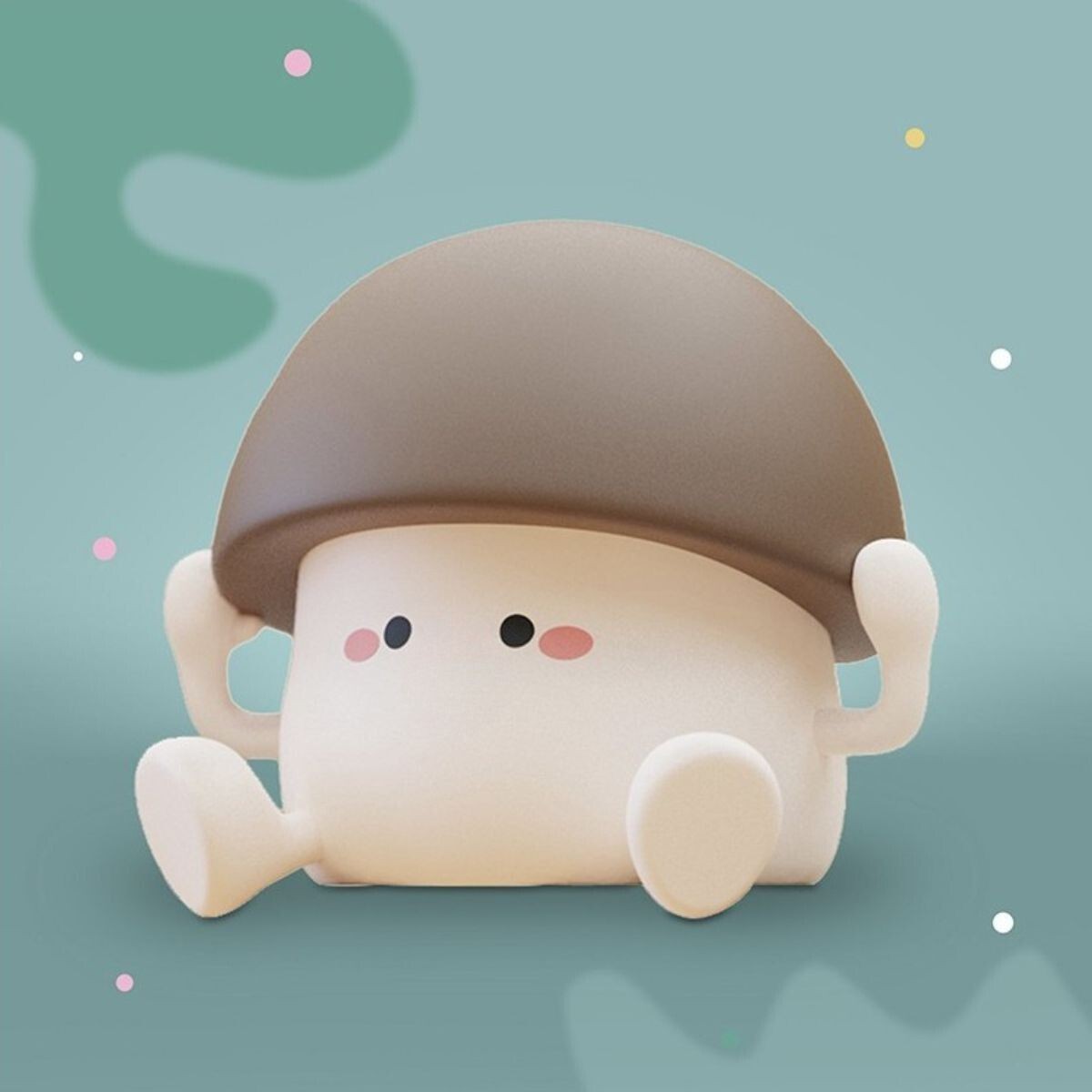 mary-s--led-lamp--mushroom