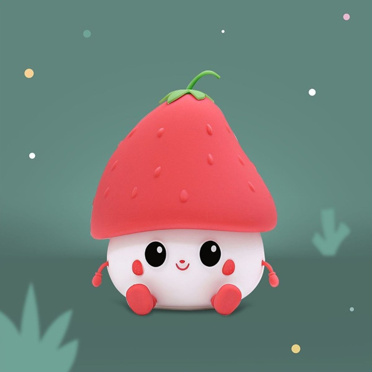 mary-s--led-lamp--strawberry