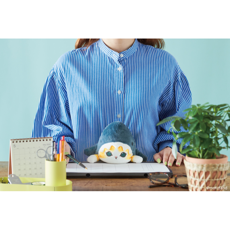 mofusand requin-posture-pal-1-pcs (6)