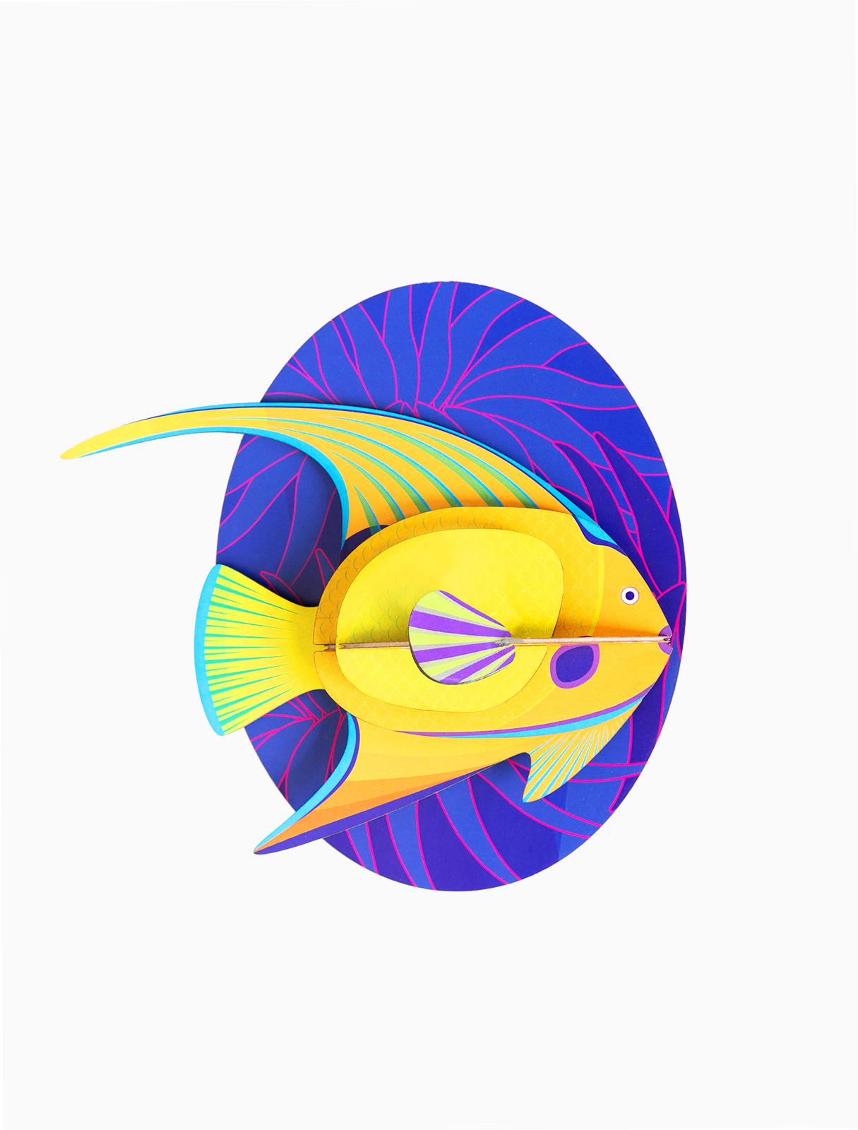 yellowangelfish