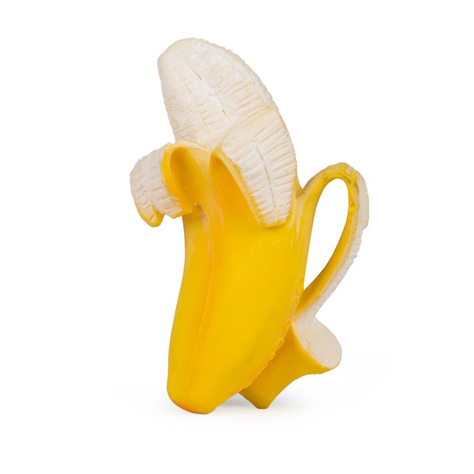 Jouet de dentition - Ana la banane
