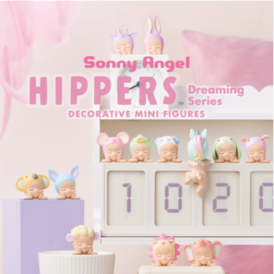 figurine-serie-hippers-dreaming
