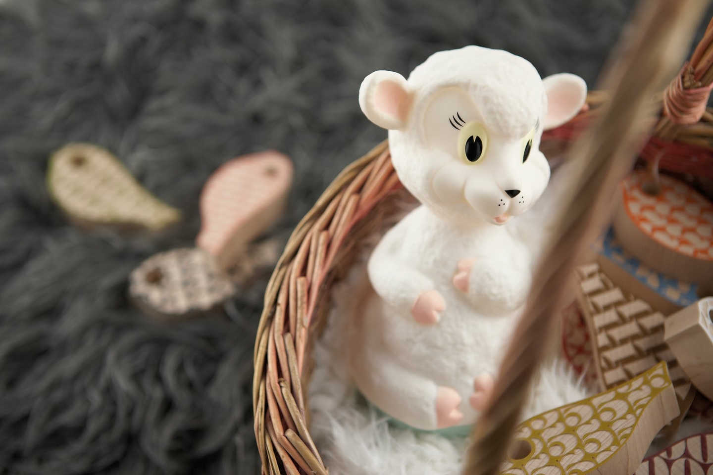 Jouet culbuto Michel - Culbuto original - SOLDES ETE 23 - Petit d' Homme