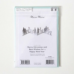 carte noel meri meri