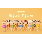 Regular figures Sonny Angels Valenciennes