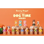 Dog Time serie Sonny Angel Valenciennes