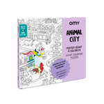 POS77_ANIMAL CITY_PACK_BLANC