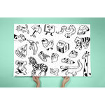 MY_FIRST_BABY_POSTER
