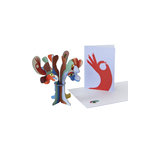 COSMIC-TREE_PRODCUT-PICTURE-WITH-GREETING-CARD-ENVELOPE
