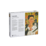 Frida Kahlo singes3