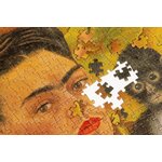 Frida Kahlo singes1