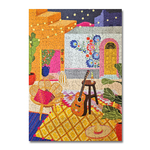 puzzle assemble loca