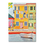 puzzle assemble dolce