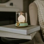 mary-s--led-lamp--little-flame--green