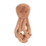 Peluche odell jellycat rose