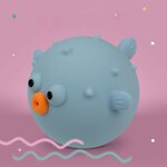 mary-s--led-lamp--blow-fish--blue