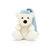 peluche ours PP6PB