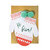 carte noel moufles