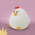 mary-s--led-lamp--hen